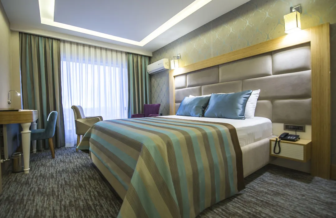 The Berussa Hotel-1
