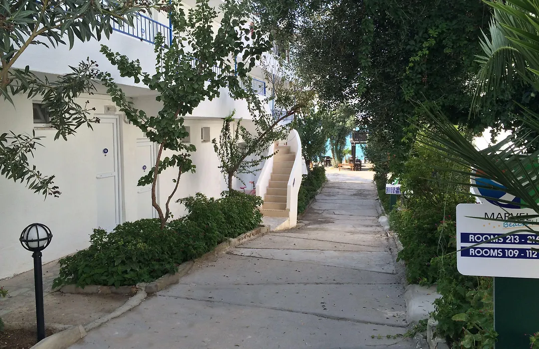 Marvel Beach Hotel-1
