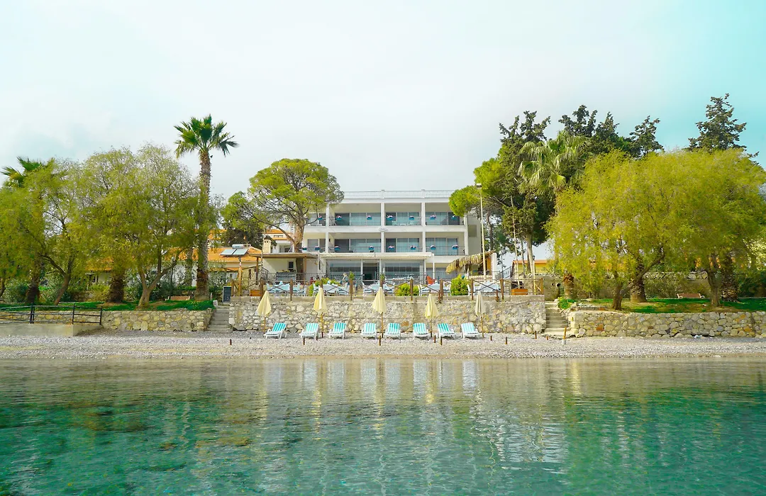 Fuda Hotel-1