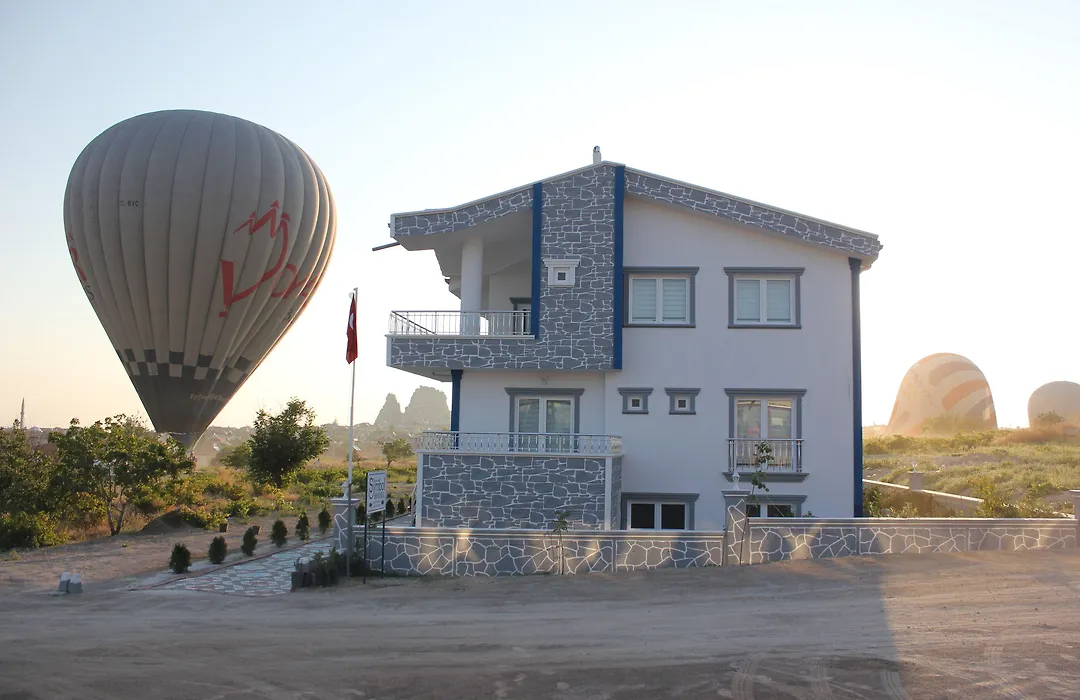 Cappadocia Symbol Hotel-1