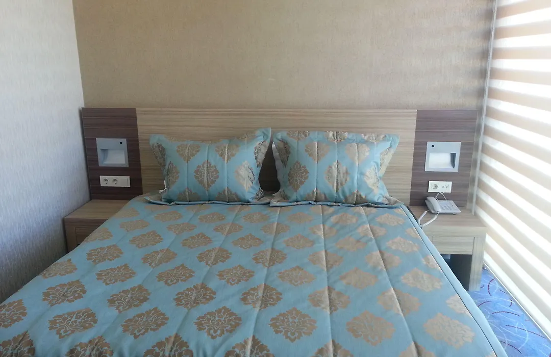 Prestige Thermal Hotel Spa & Wellness-1