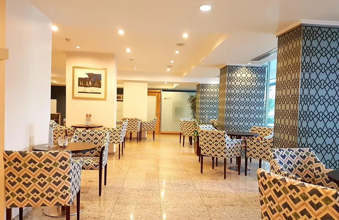 Hotel Mavi Surmeli-1