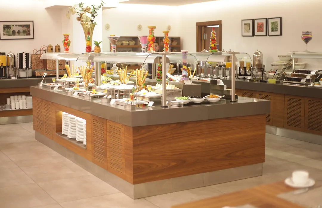 Hilton Garden Inn Ankara Gimat-1