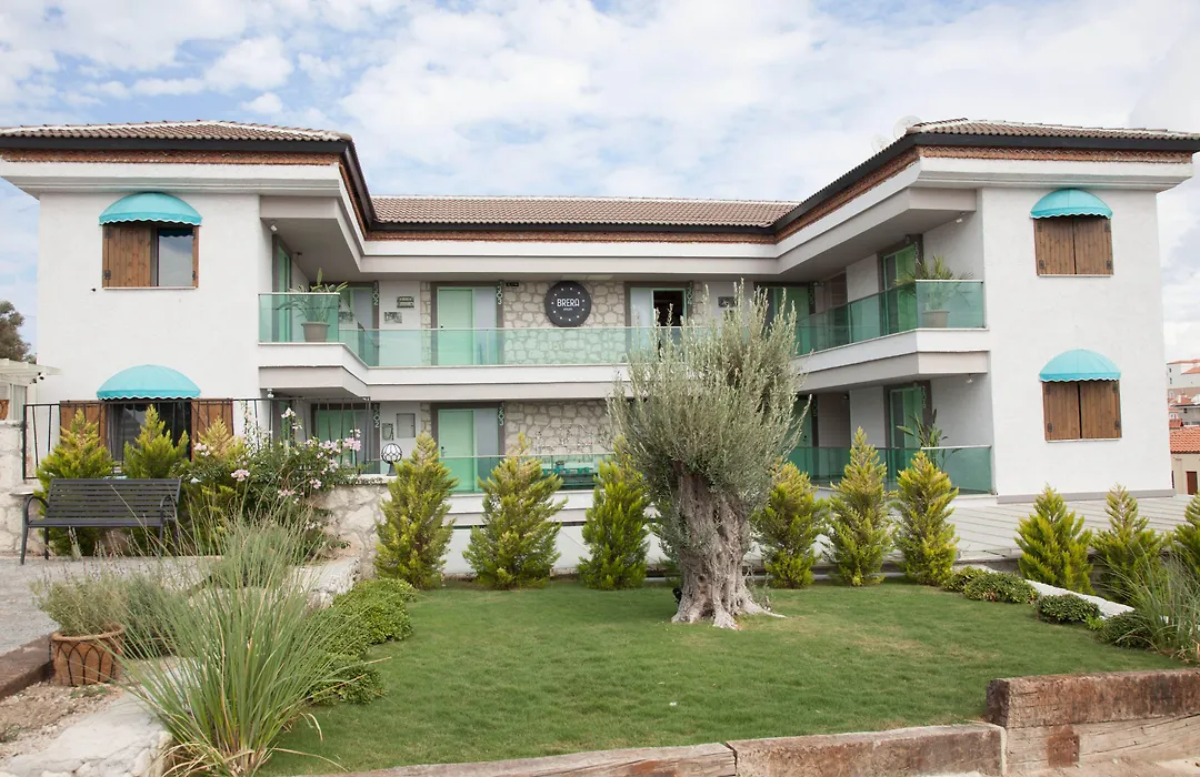 Brera Alacati - Special Category-1