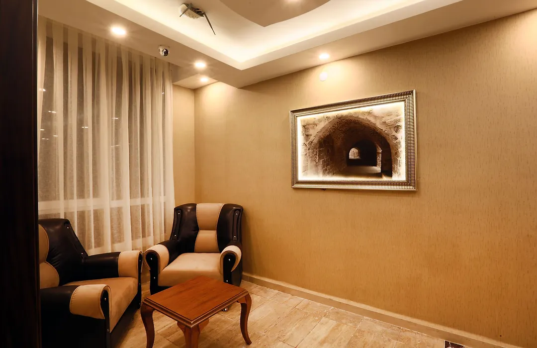 Azd House Hotel-1