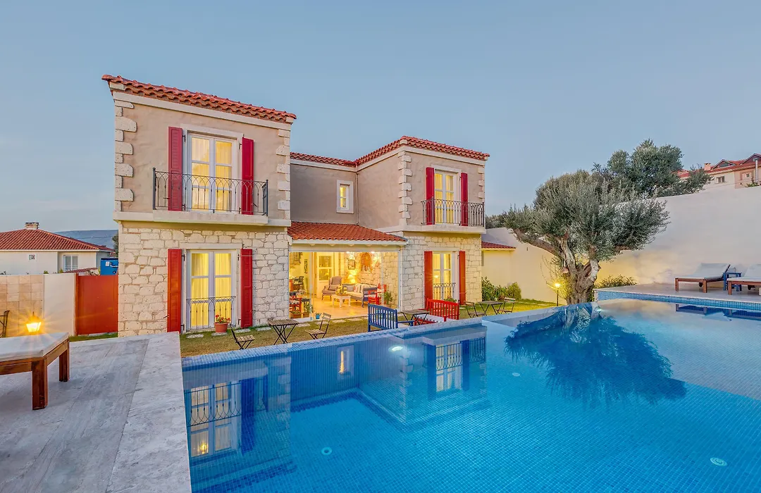 Fora Konak Alacati-1