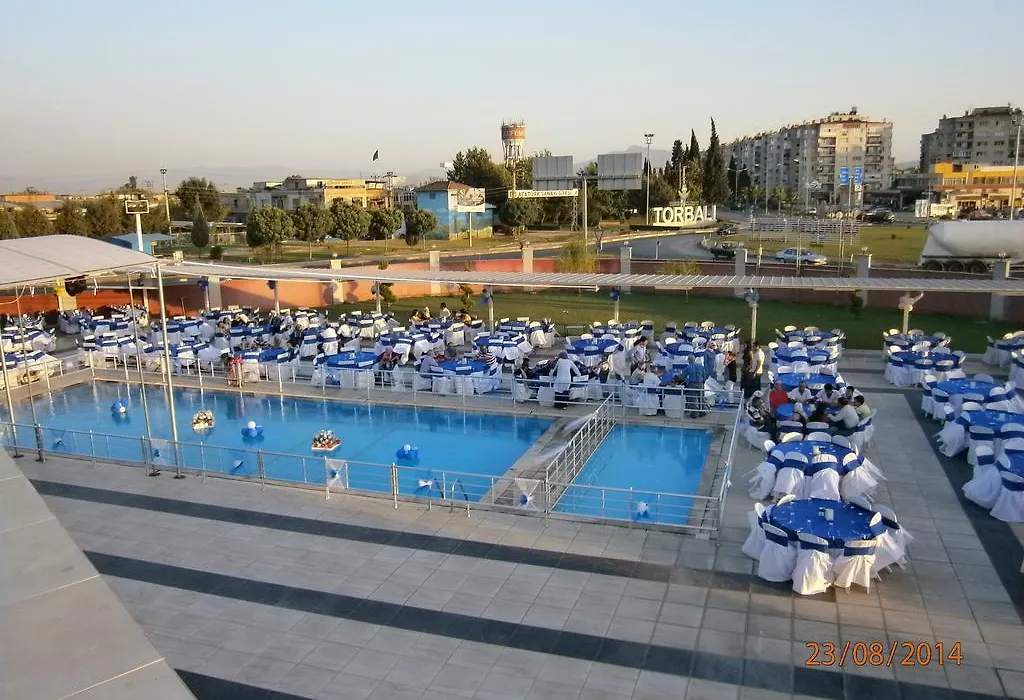 Cetineller Hotel-1