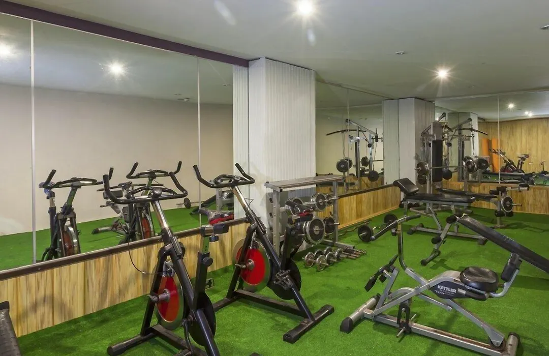 Matiate Hotel & Spa All Inclusive-1