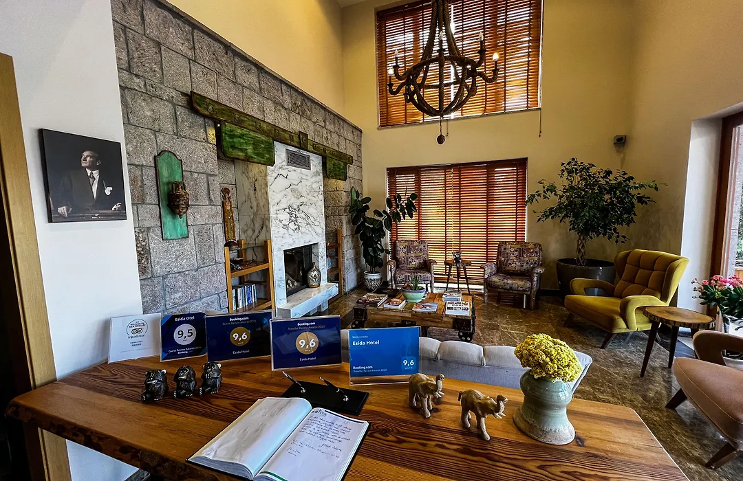 Esida Hotel-1