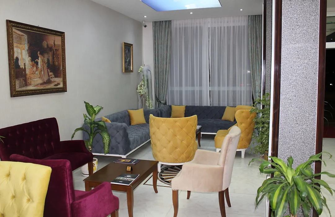 Otel Carpe Diem Gold-1