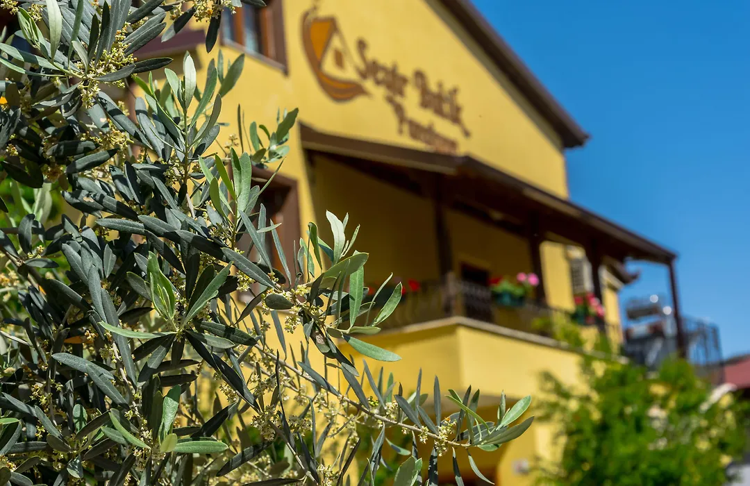 İznik Seyir Otel-1