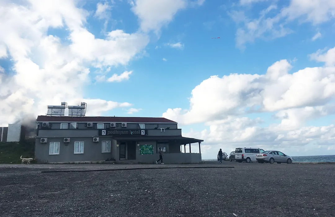 Podimass Hotel-1