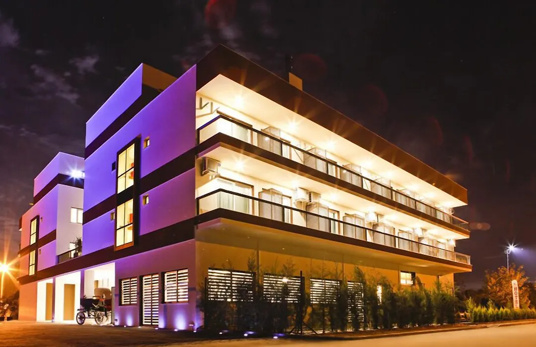 Fayton Hotel-1