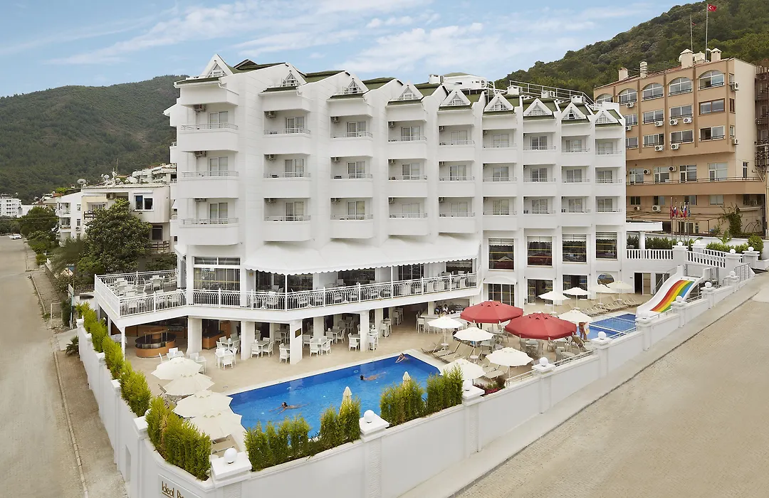 Ideal Piccolo Hotel - Adult Only-1