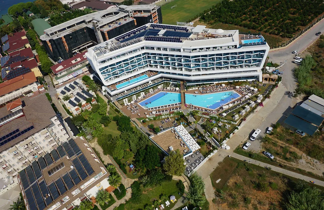 Selene Beach & Spa Hotel (Adults Only)-1