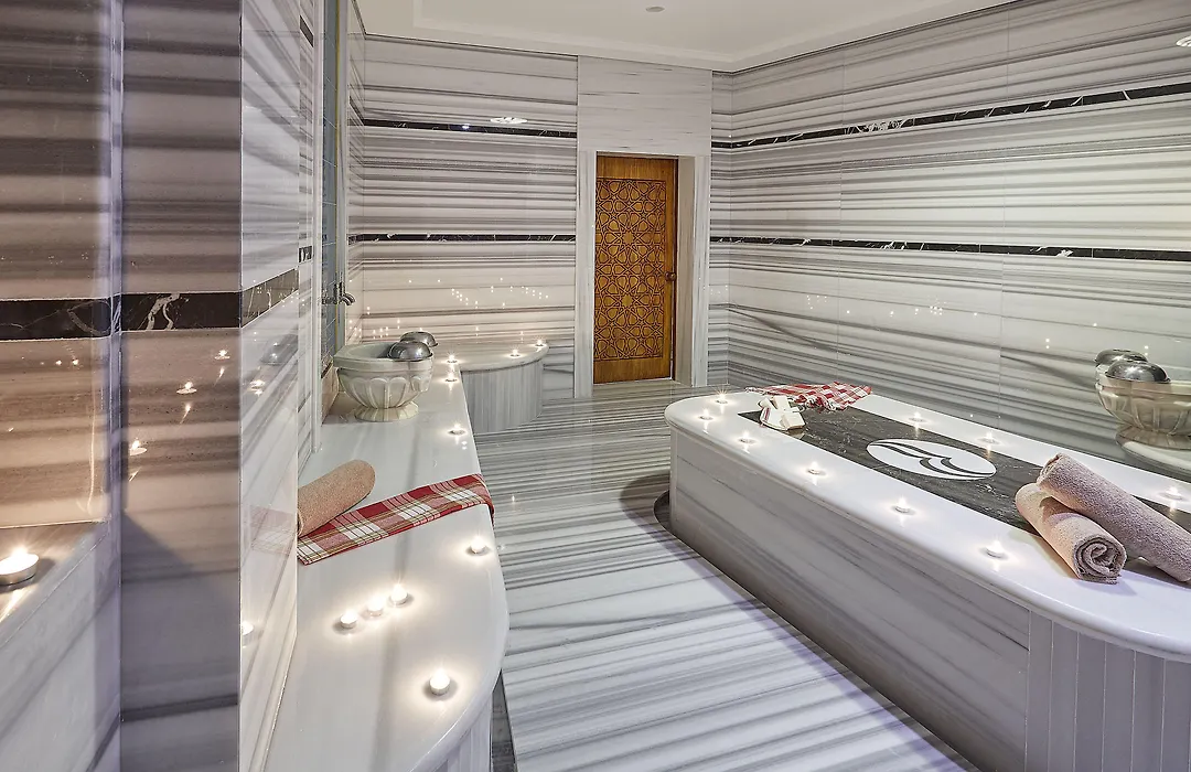Ramada Resort Kazdağlari Thermal&Spa-1