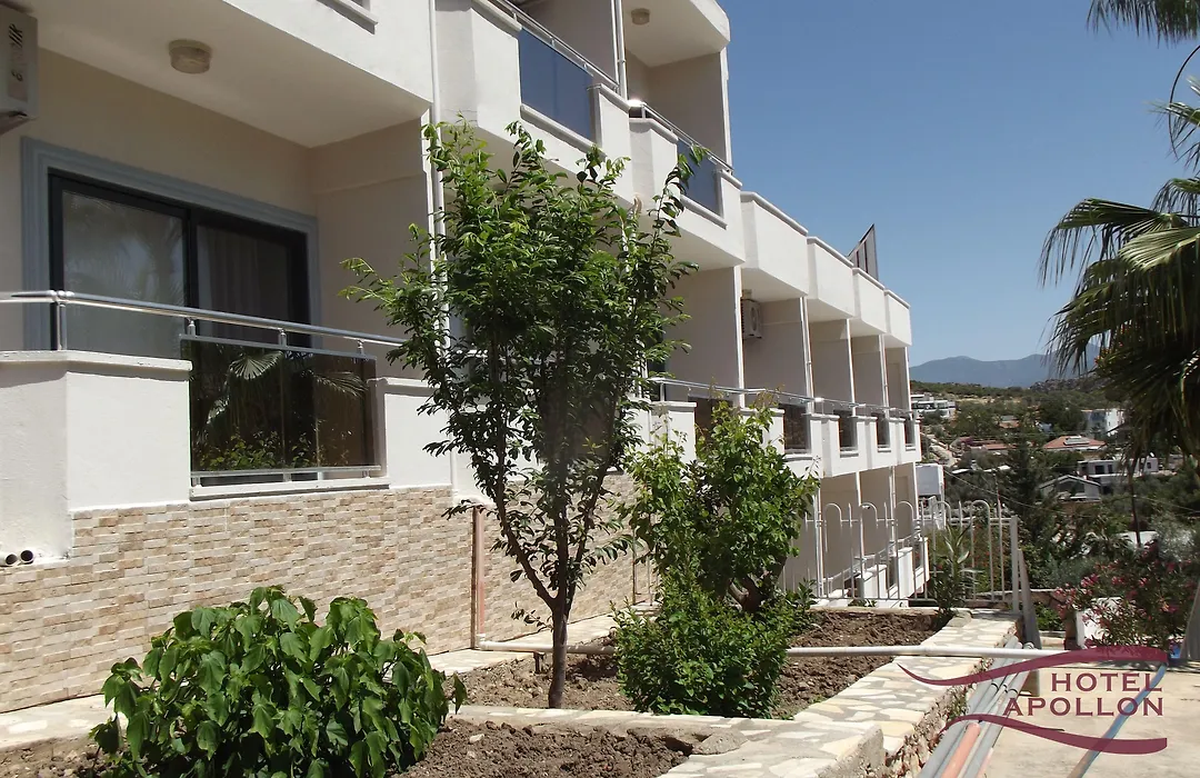 Apollon Hotel-1