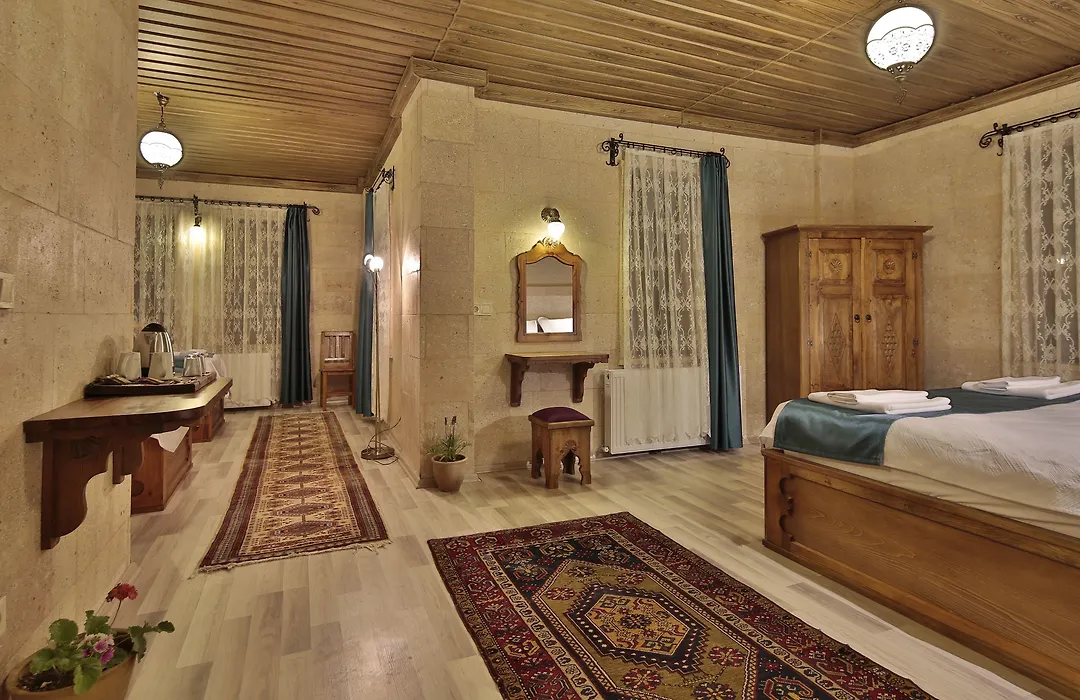 Cappadocia View Suit-1