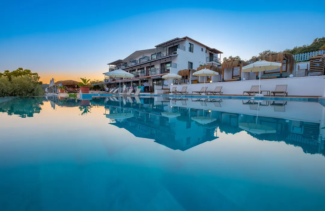 Hamarat Otel-1