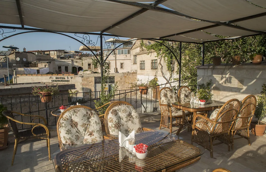 Adora Cave Suites - (Adults Only)-1
