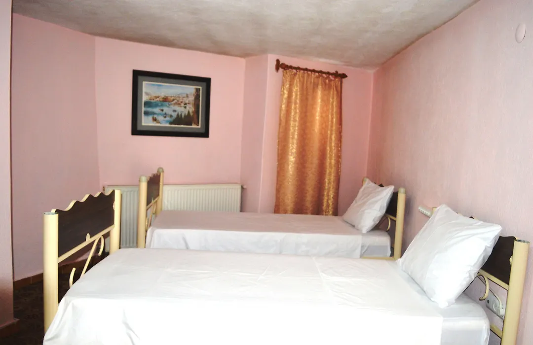 Hostel Terra Vista-1