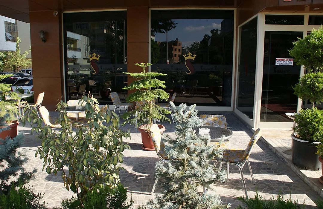 Samos Hotel-1