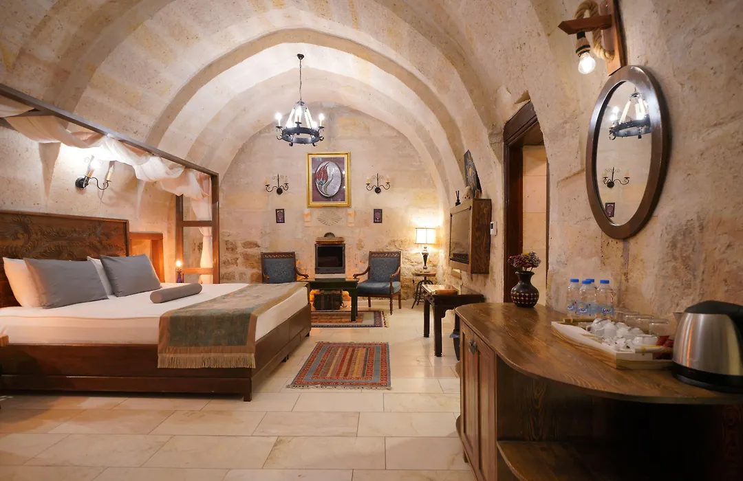 Mira Cappadocia Hotel-1