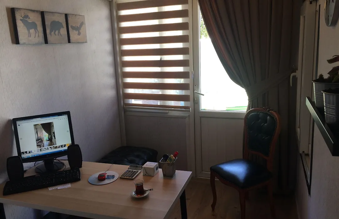 Uenver Hotel-1