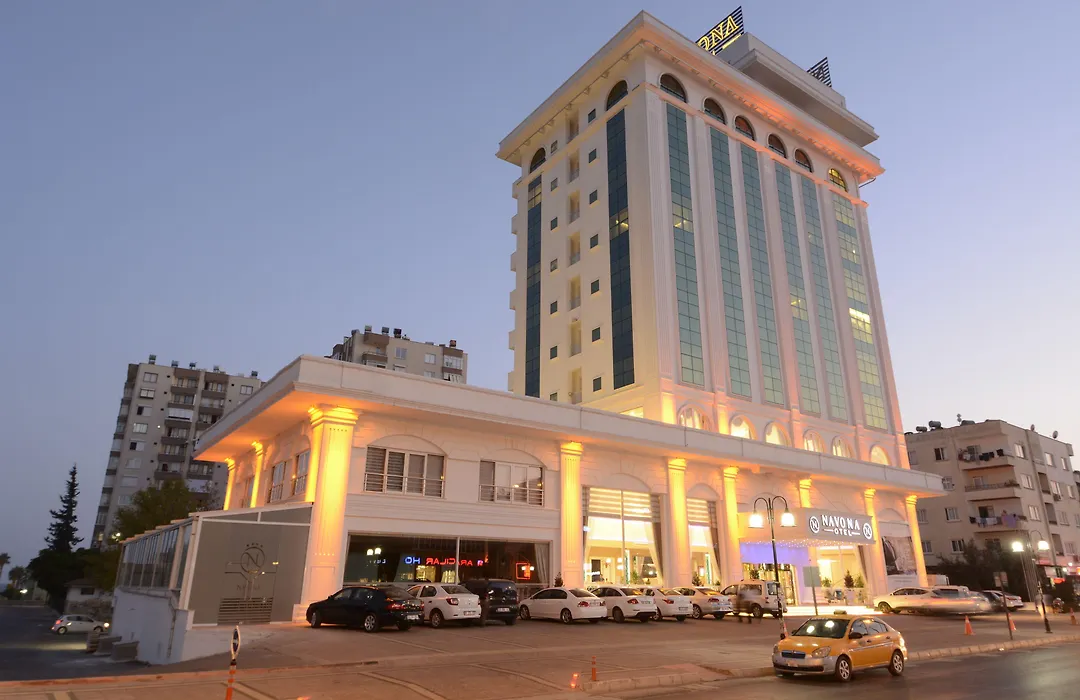 Navona Hotel-1
