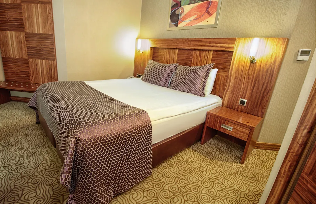 Adana Garden Business Hotel-1
