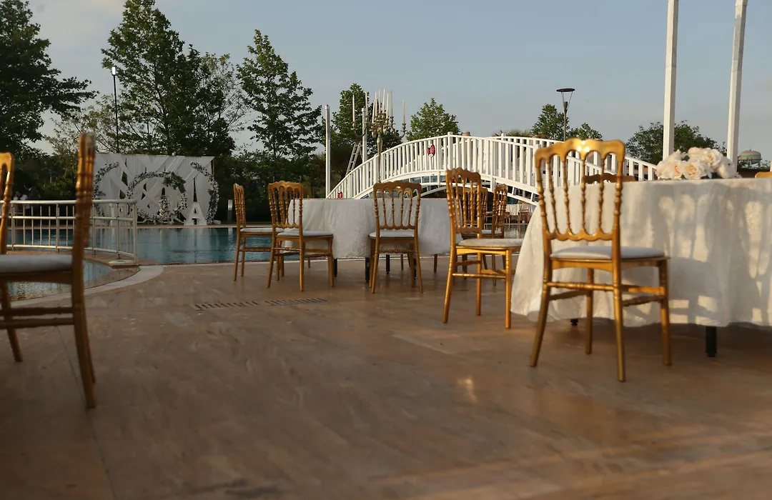 Buyuk Anadolu Eregli Hotel-1
