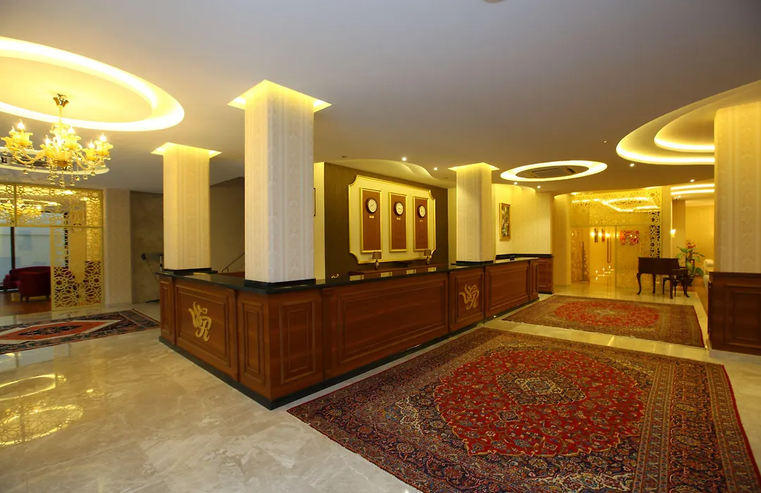Ugur Termal Residence-1