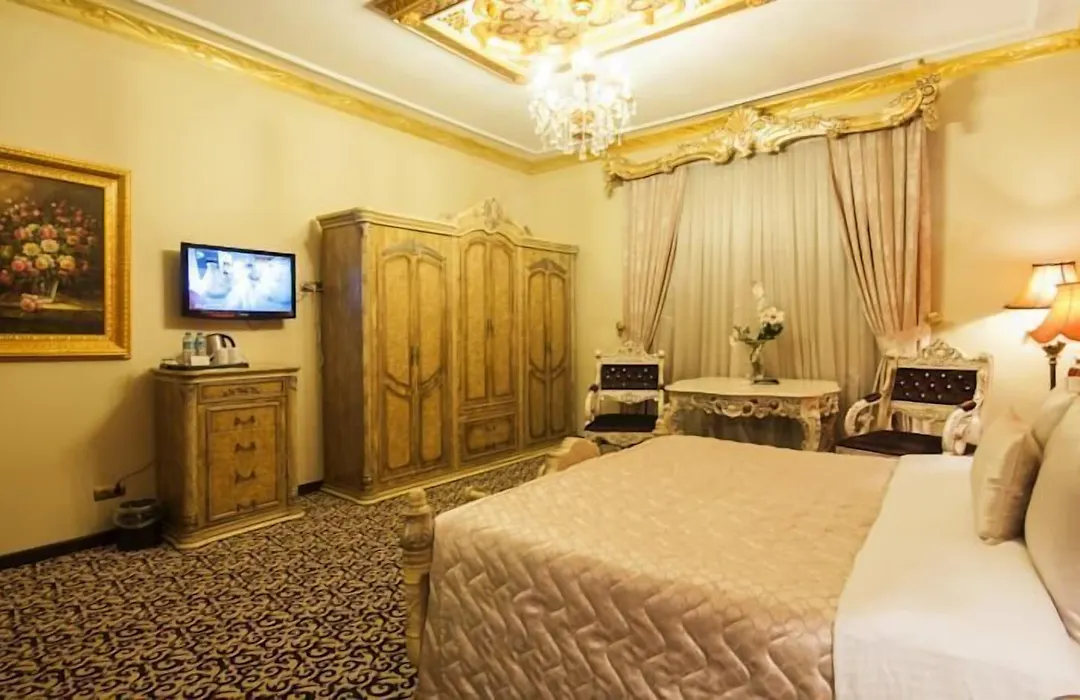 Kaya Premium Hotel-1