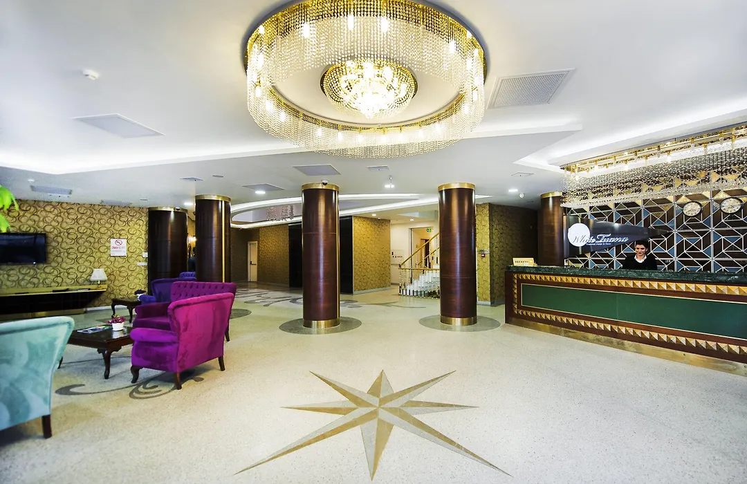 Zir Dream Thermal & Spa Hotel-1