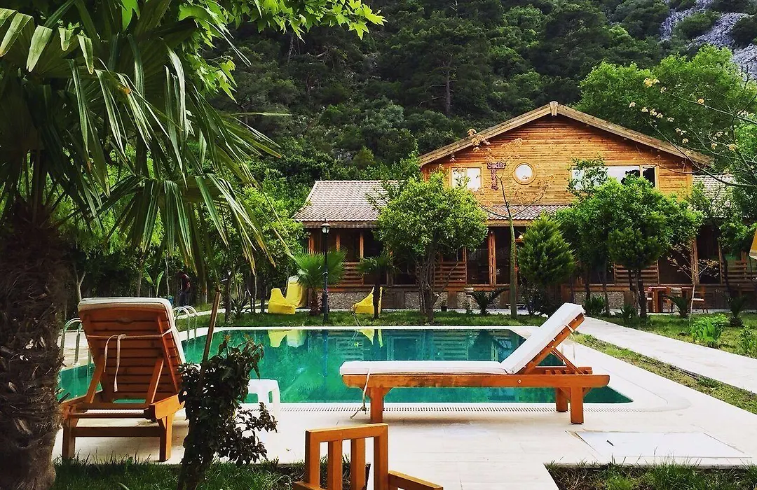 Sedir Palas Hotel-1