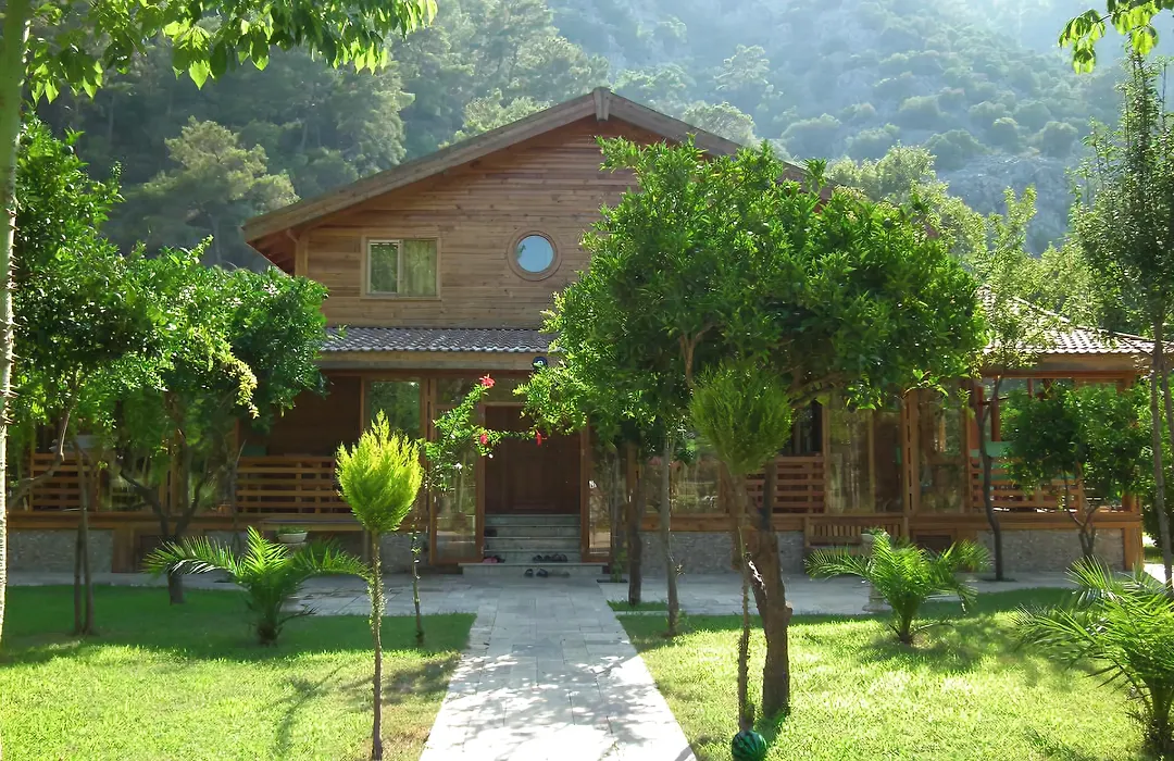 Sedir Palas Hotel-1