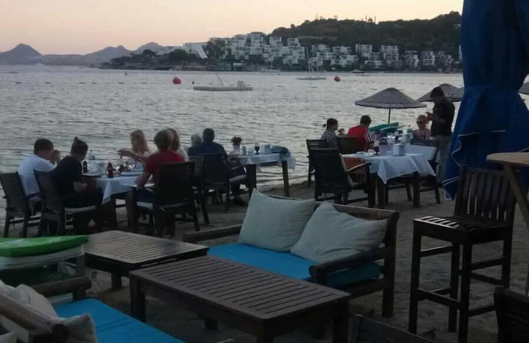 Bitez Deniz Hotel-1