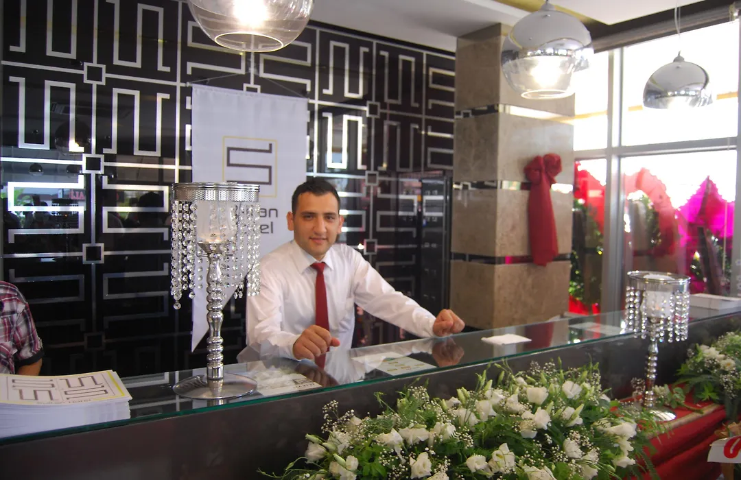 Sultan Hotel-1