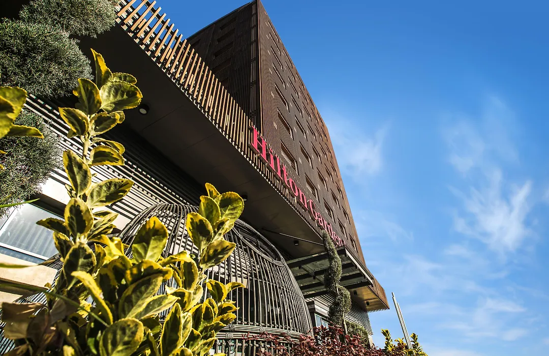 Hilton Garden Inn Eskisehir-1