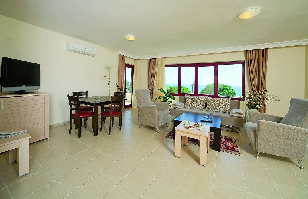 Gumuldur Resort Hotel & Spa-1