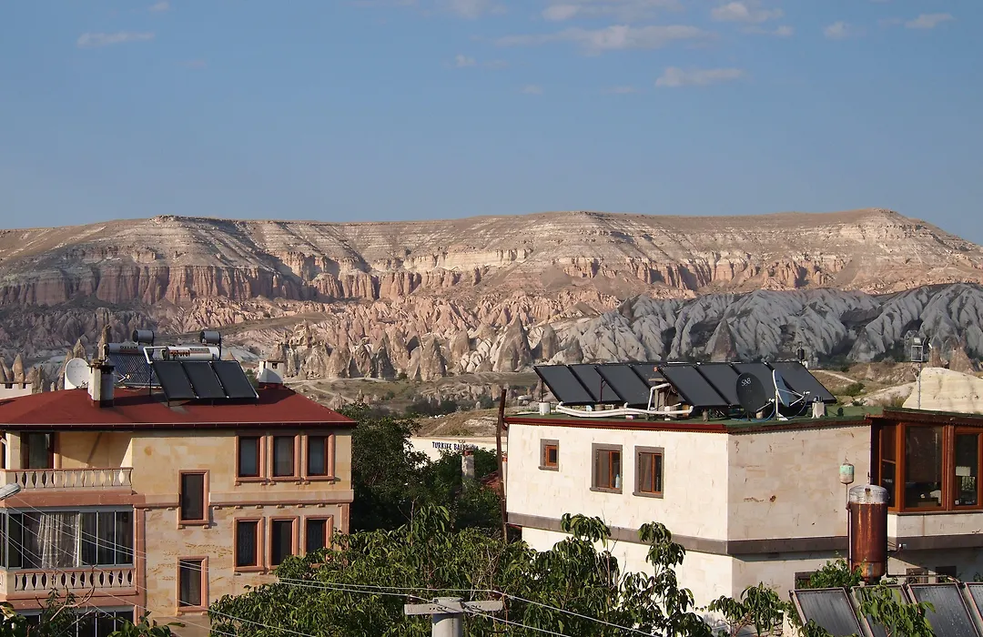 Emre'S Stone House-1