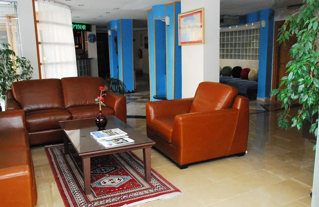 Vip Apart Hotel-1