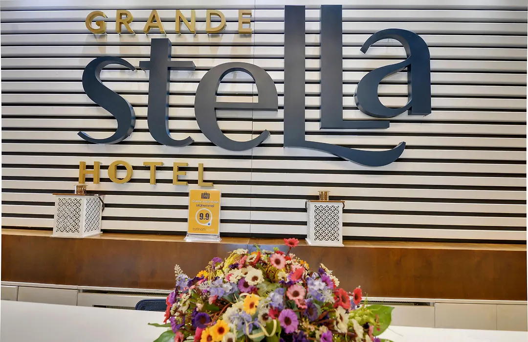 Grande Stella Hotel-1