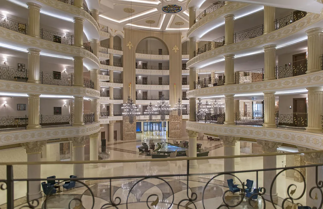 Akrones Thermal Spa Convention Sport Hotel-1