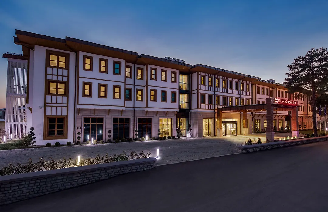 Hilton Garden Inn Safranbolu-1
