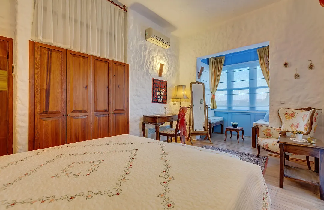 Lale Lodge Hotel-1