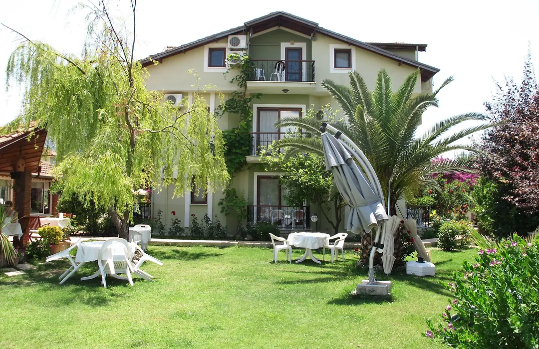 Crescent Hasirci Hotel-1