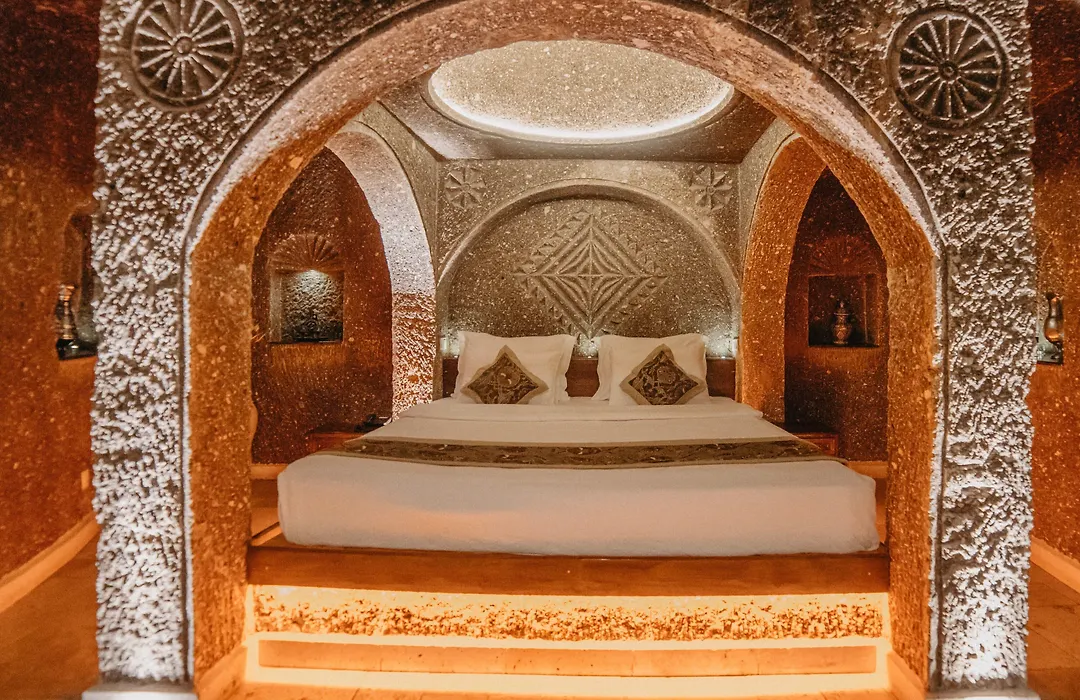 Erenbey Cave Hotel Adults Only Plus 12-1