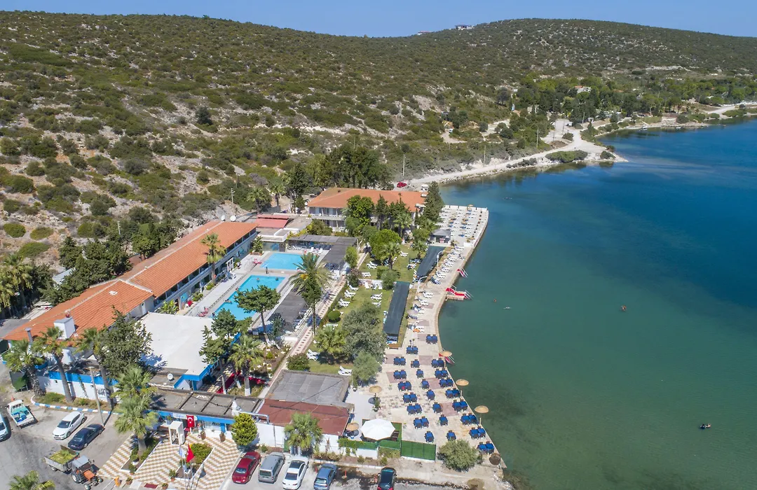 Sifne Thermal Otel-1