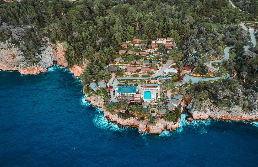 Zakros Hotel Lykia (Adults Only)-1